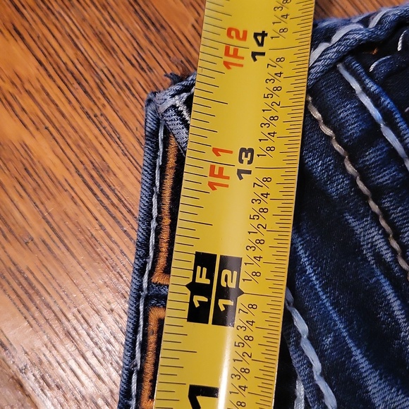 Rock Revival Sundee Bootcut Jeans - Picture 8 of 9